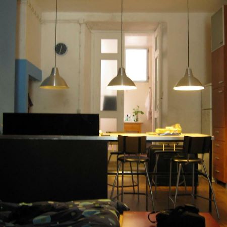 Apartamento Loft - Downtown / Castle - Historic Lisboa Exterior foto