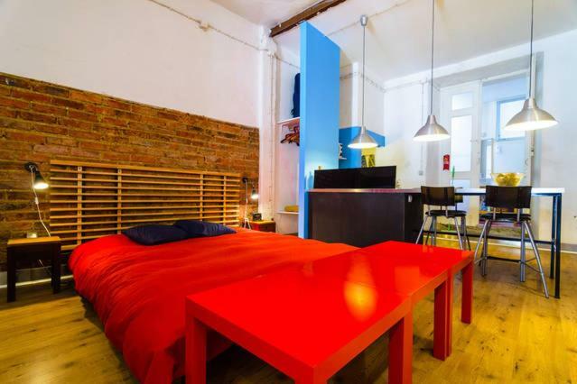 Apartamento Loft - Downtown / Castle - Historic Lisboa Exterior foto