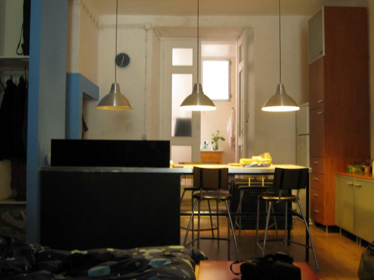 Apartamento Loft - Downtown / Castle - Historic Lisboa Exterior foto