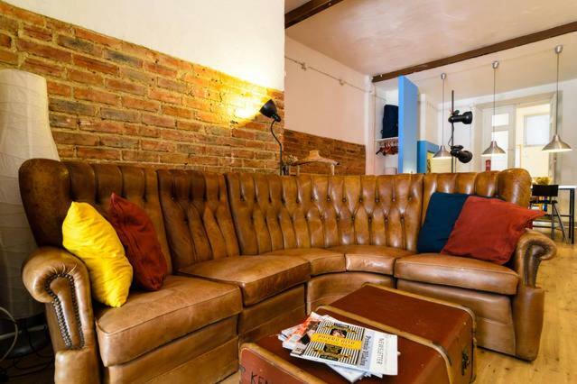 Apartamento Loft - Downtown / Castle - Historic Lisboa Exterior foto