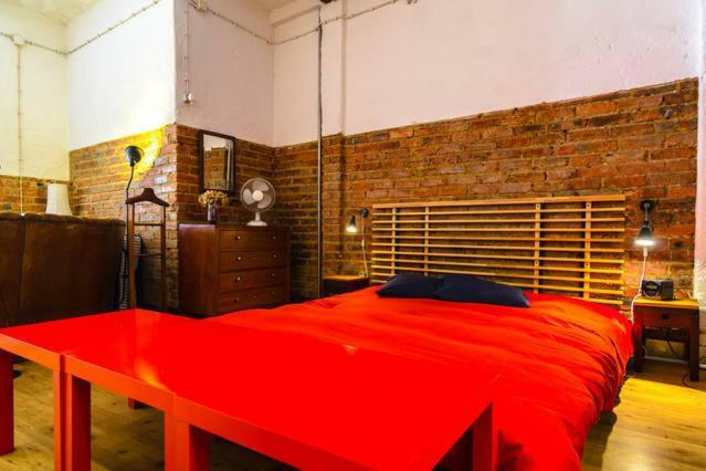 Apartamento Loft - Downtown / Castle - Historic Lisboa Exterior foto