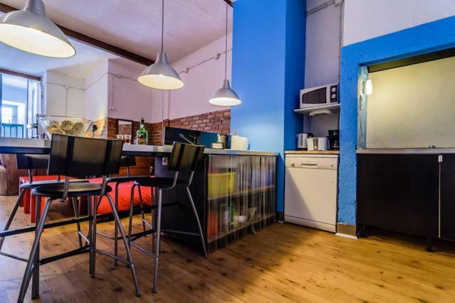 Apartamento Loft - Downtown / Castle - Historic Lisboa Exterior foto
