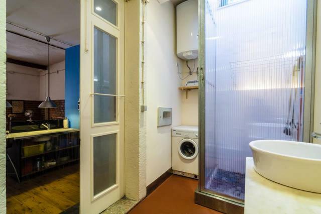 Apartamento Loft - Downtown / Castle - Historic Lisboa Exterior foto
